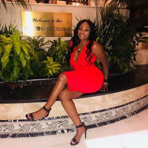 Meet your Posher, Dana